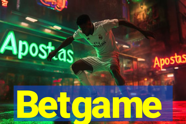 Betgame