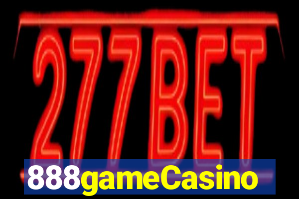 888gameCasino