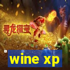 wine xp