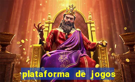 plataforma de jogos ganha bonus ao se cadastrar