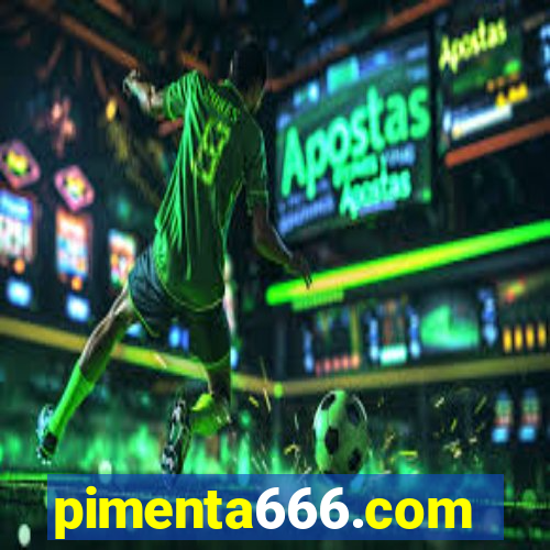 pimenta666.com