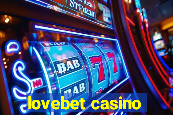 lovebet casino