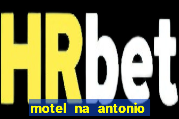 motel na antonio de carvalho porto alegre