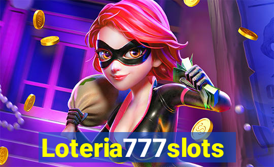 Loteria777slots