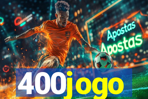 400jogo