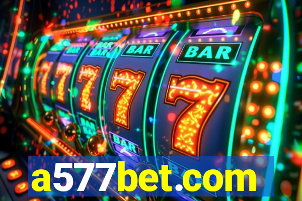 a577bet.com