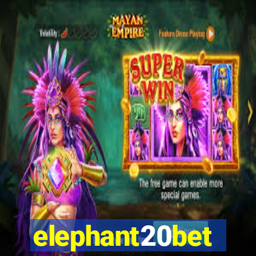 elephant20bet