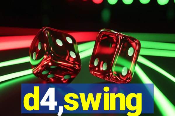 d4,swing