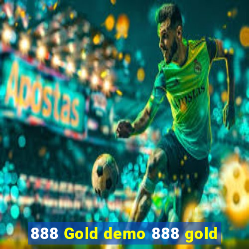 888 Gold demo 888 gold