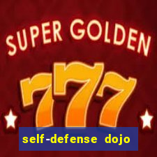 self-defense dojo secret apk