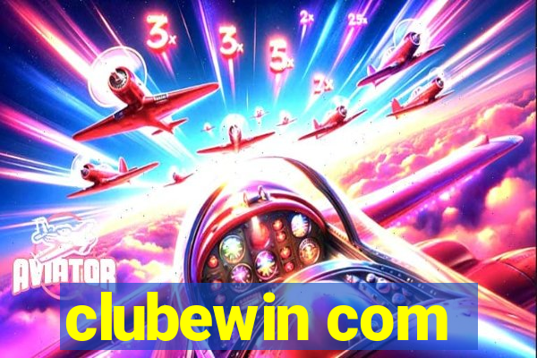 clubewin com