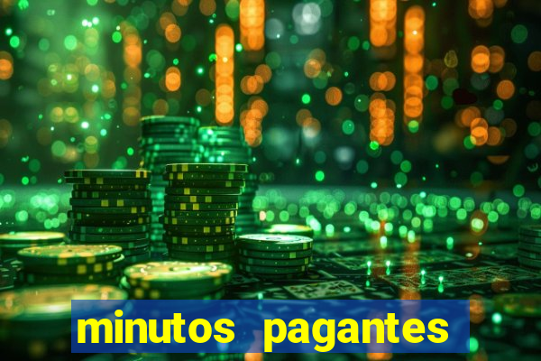 minutos pagantes jogos pg