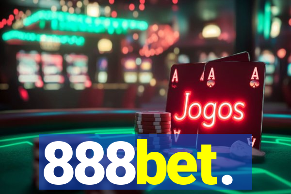 888bet.