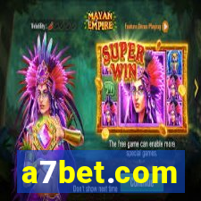 a7bet.com