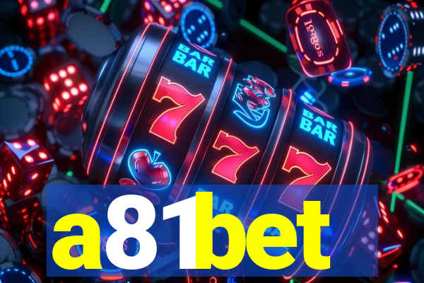 a81bet