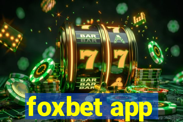 foxbet app