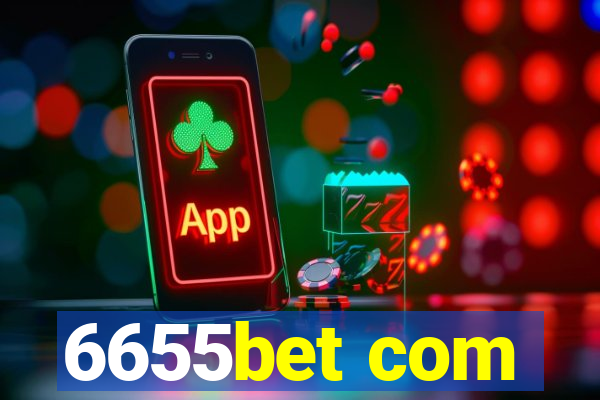 6655bet com