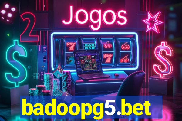 badoopg5.bet