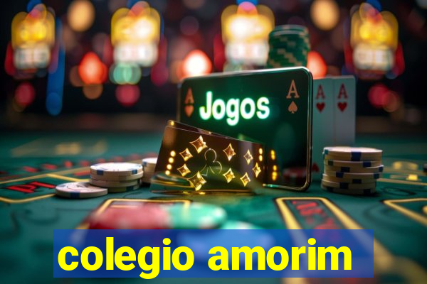 colegio amorim