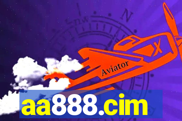 aa888.cim