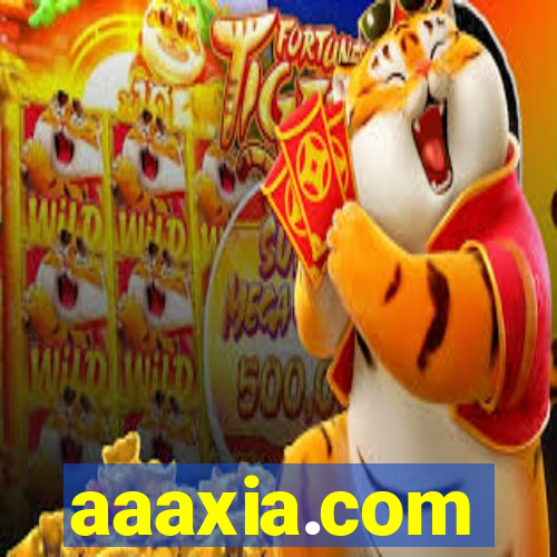 aaaxia.com