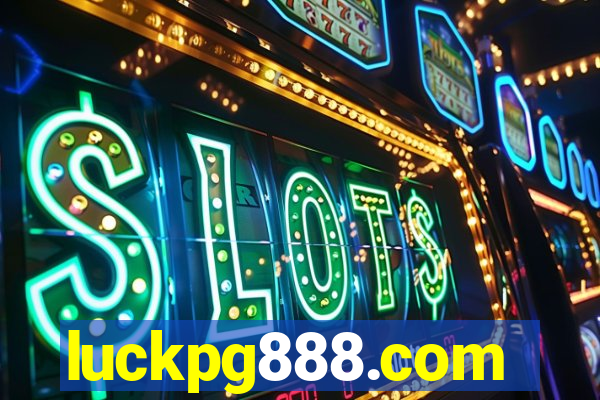 luckpg888.com