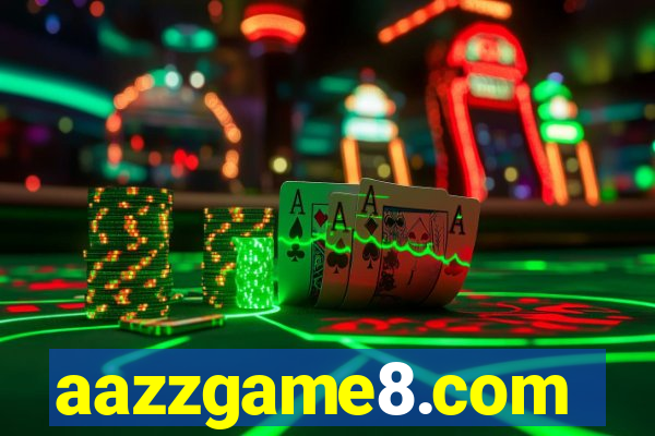 aazzgame8.com