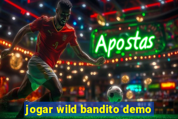 jogar wild bandito demo