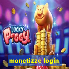 monetizze login