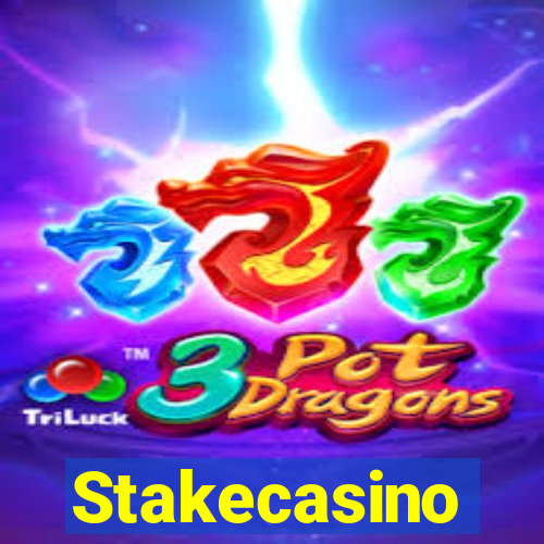 Stakecasino