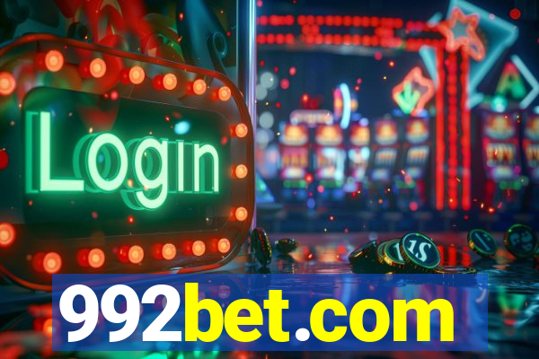 992bet.com