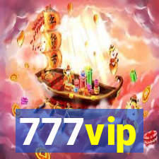 777vip