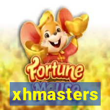 xhmasters