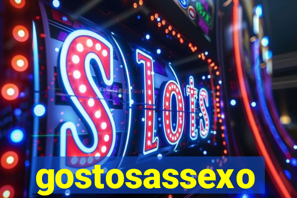 gostosassexo