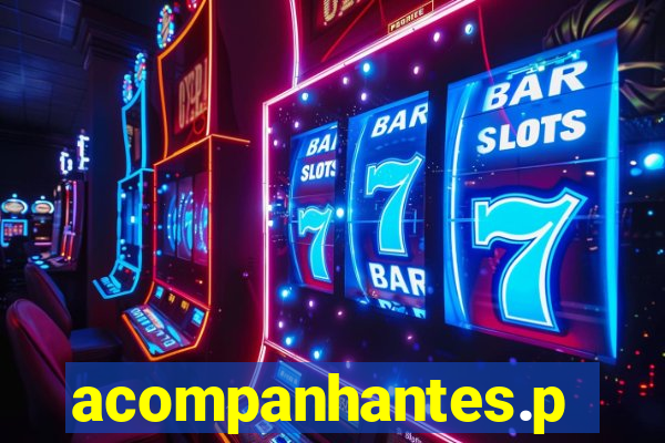 acompanhantes.pvh