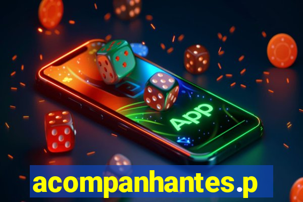 acompanhantes.pvh