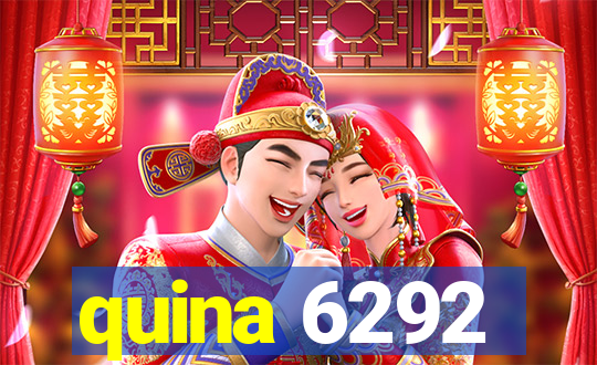 quina 6292