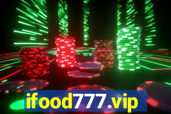 ifood777.vip