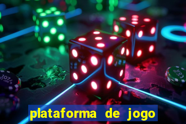 plataforma de jogo que realmente paga