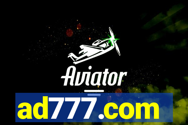 ad777.com