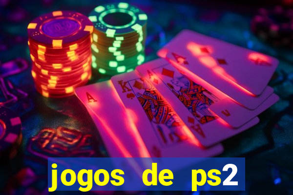 jogos de ps2 traduzidos pt br