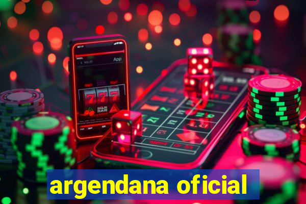 argendana oficial