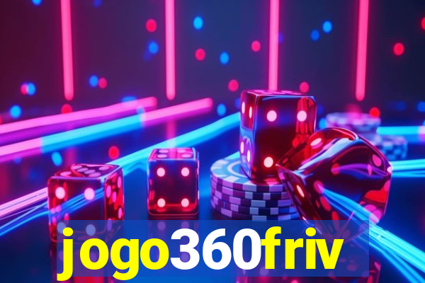 jogo360friv