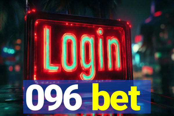 096 bet