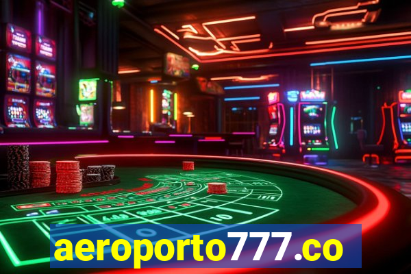 aeroporto777.com