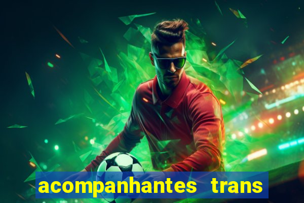 acompanhantes trans baixada fluminense