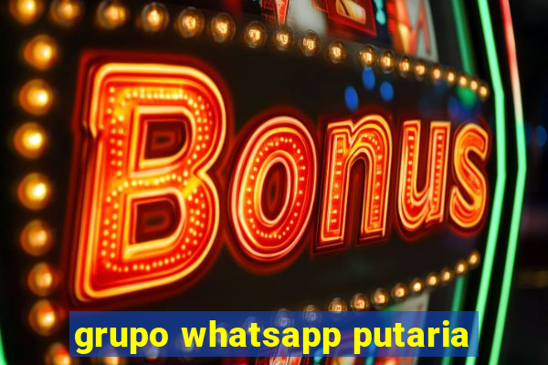 grupo whatsapp putaria