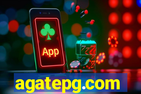 agatepg.com