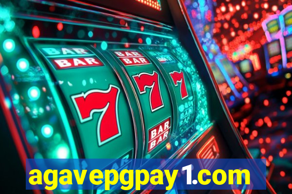 agavepgpay1.com