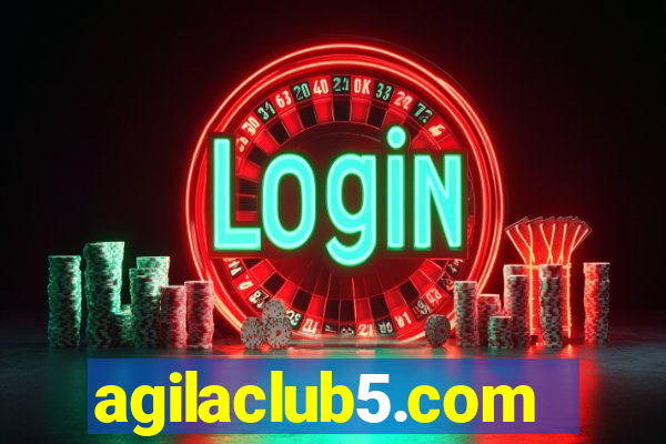 agilaclub5.com